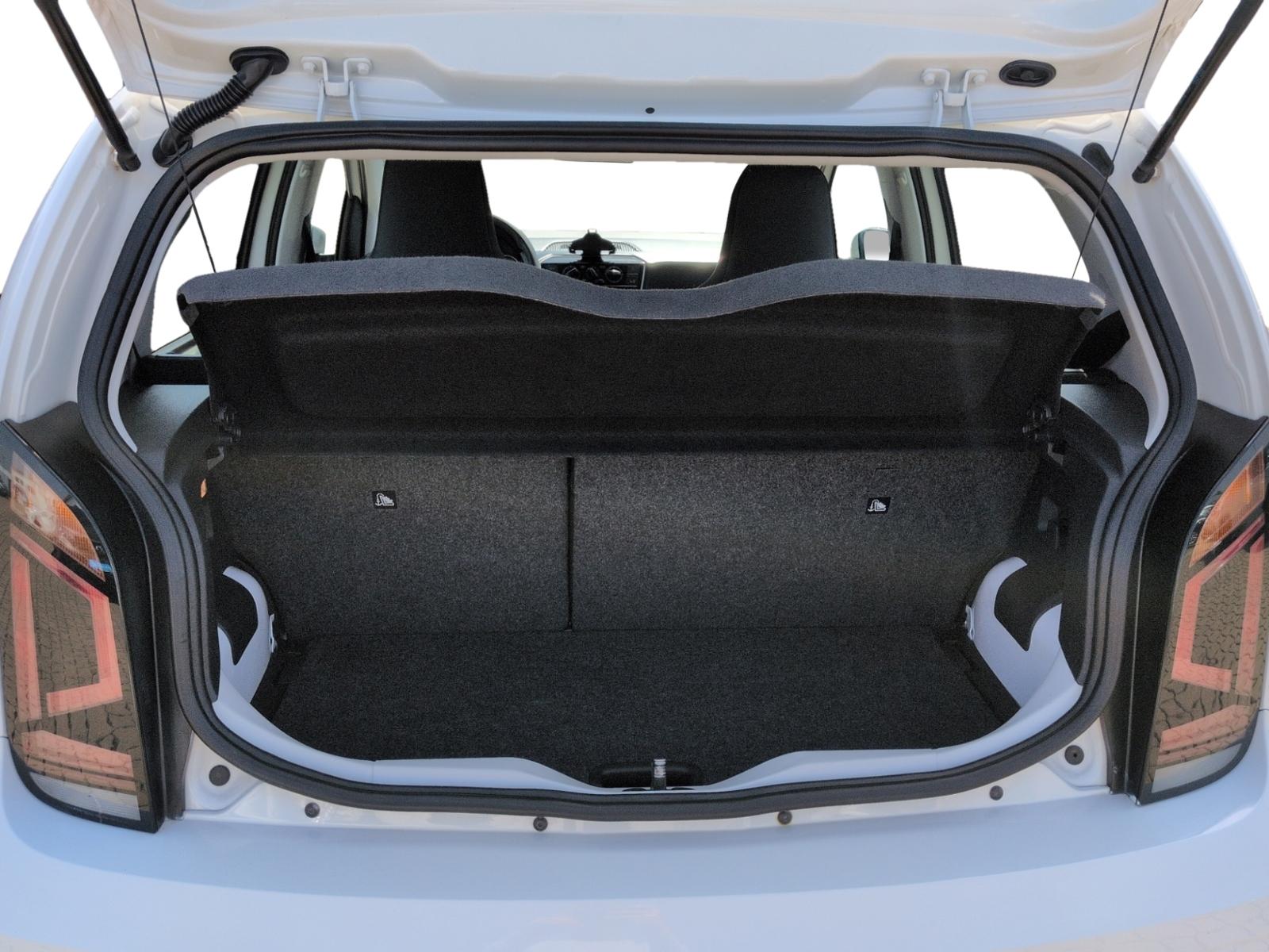 Volkswagen Up 1.0 Move Klima+GRA+SHZ+MAPS&MORE, миниатюра 16
