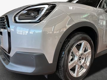 MINI Countryman C (Cooper) - 7