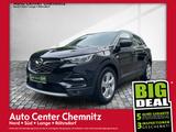 Opel Grandland AT8 Elegance 4x4 LED/Navi/Ergo/Kamera