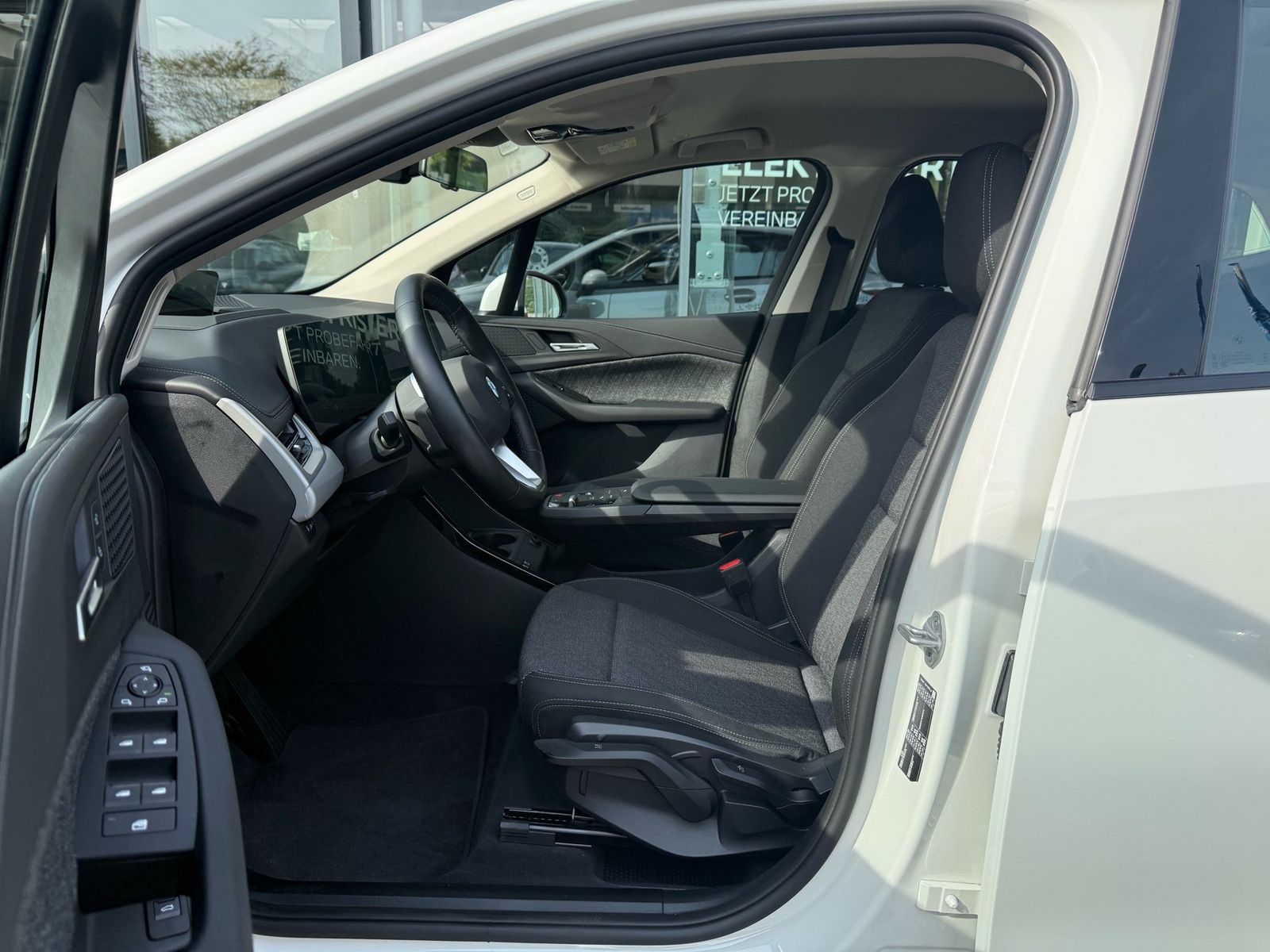 BMW 220 Active Tourer - Bild 5