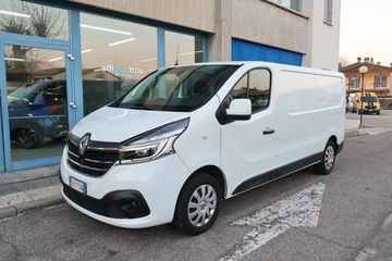 Renault Trafic - 1
