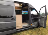 Mercedes-Benz Sprinter - gebrauchte Mercedes-Benz Sprinter aus dem Jahr 2009