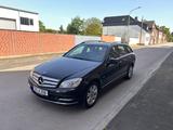 Mercedes-Benz Mercedes C200 CDI BlueEFFICIENCY Kombi Automatik - Mercedes-Benz 200: Kombi, B