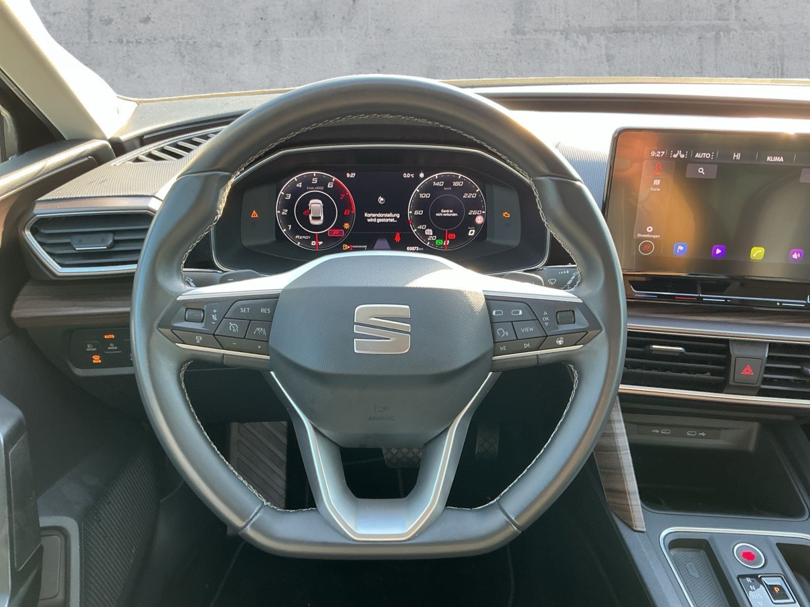Seat Leon - Bild 10