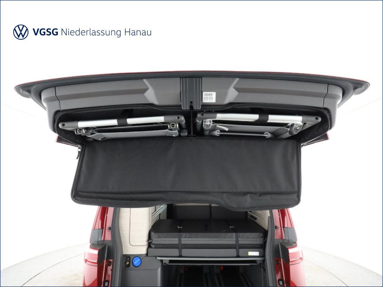 Volkswagen T7 California - Bild 18