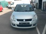 Suzuki Swift Lim. Club - Suzuki Swift mit Diesel-Antrieb