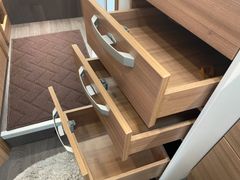 Adria Coral XL 670 SL | *4,5t*Luftfederung*Wechselr.*