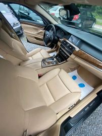 BMW 520 - 9