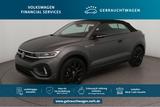 Volkswagen T-Roc Cabriolet R-Line 1.5 TSI AHK*Tempo*PDC*RFK