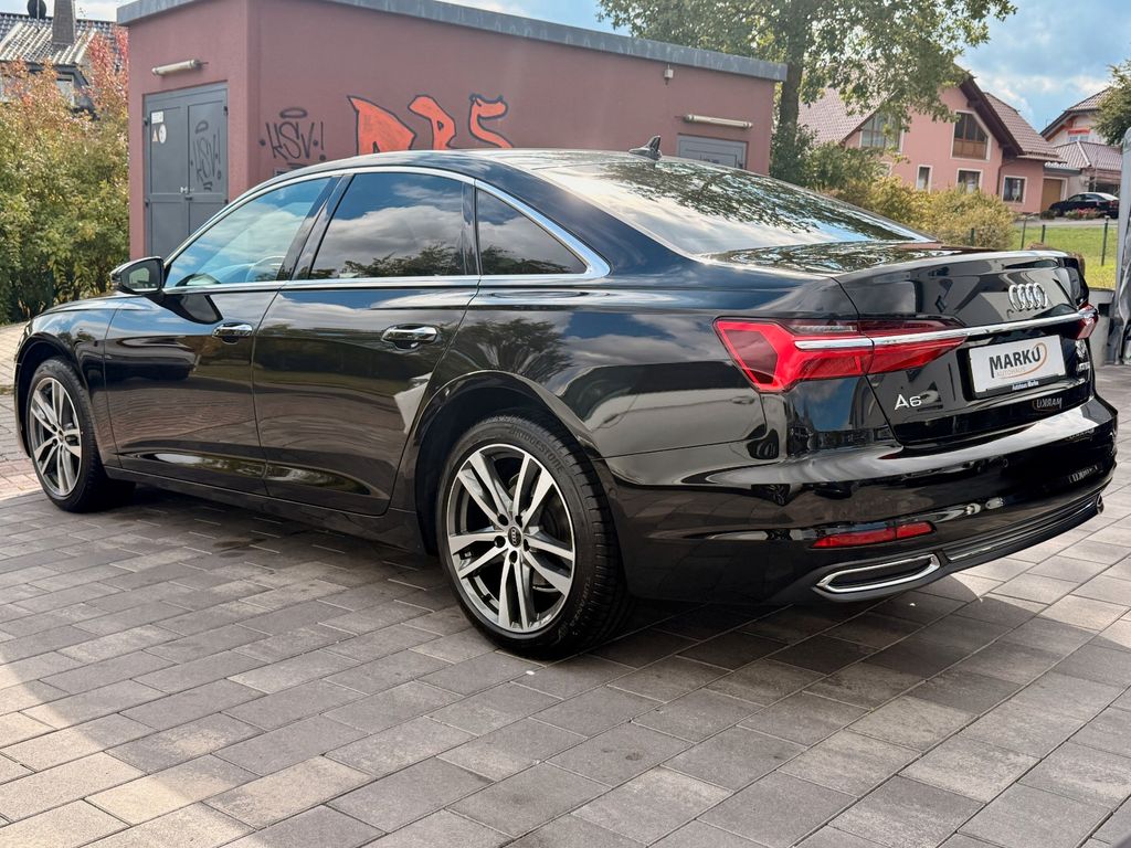 Audi A6 — fotografia 3