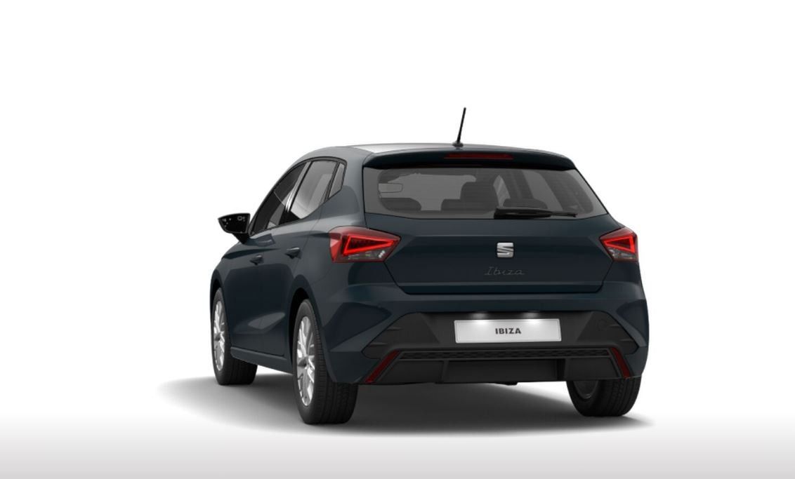 Seat Ibiza - Bild 2