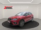 Seat Arona FR***MTL.RATE 162 €*** - gebrauchte Seat Arona aus dem Jahr 2020