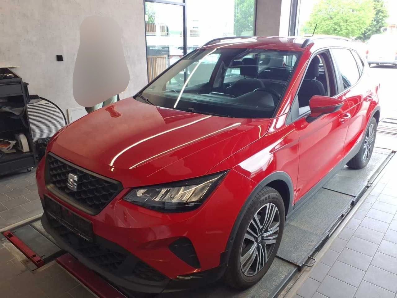 Seat Arona - Bild 2