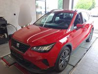 Seat Arona - Vorschau Bild 2