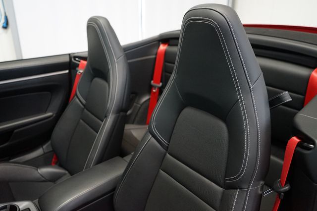 Vorschau Auto