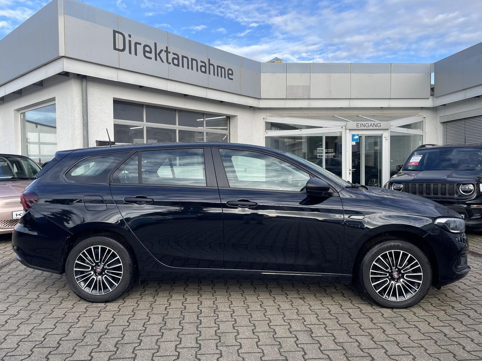 Fiat Tipo - Bild 7