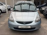Honda Jazz 1.2 Cool Klima TÜV Neu - Honda aus 2007