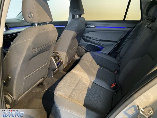 Golf VIII Variant 1.5 TSI Move NAVI KLMA LED AHK
