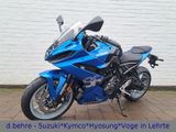 Suzuki GSX-8R MY2025 Euro 5+, FS A2 mgl.