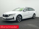 Skoda Octavia Combi 2.0 TDI DSG Selection NAVI AHK LED - SKODA Octavia Selection mit Diesel-Antrieb