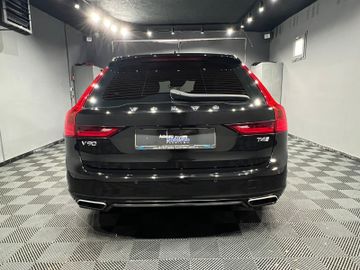 Volvo V90 - 7