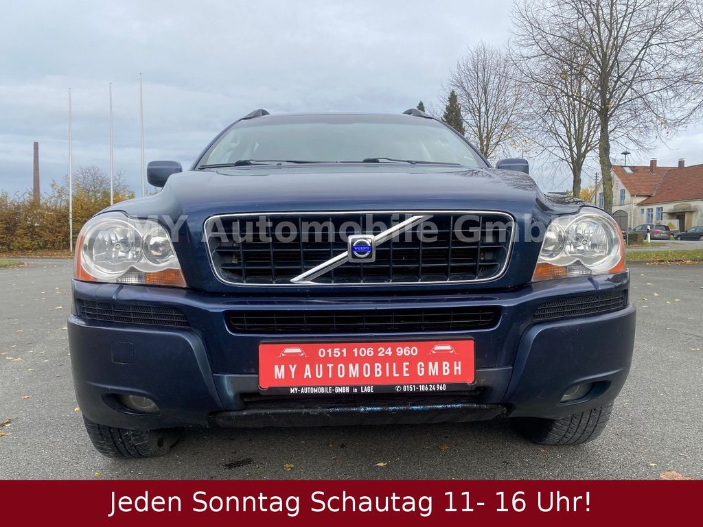 Angebot ansehen Volvo XC90