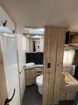 Le Voyageur LV 7.8 LU - Le Voyageur Wohnwagen & Wohnmobile