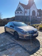 Renault Laguna Coupé dCi 180 - - Renault Laguna: Dci 180