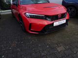 Honda Civic 2.0 VTEC Turbo Type R - Honda Civic von 2026