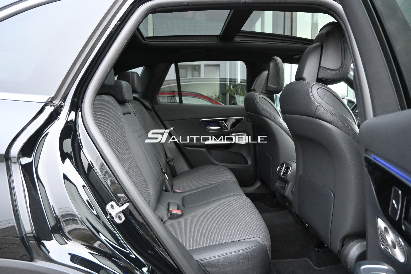 Fahrzeugabbildung Mercedes-Benz GLC 220 d 4M Avg Adv+ °AHK°MEMO°PANO°STHZG°BURM.