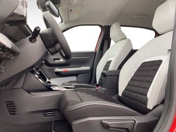Citroën C3 Aircross 1.2 145 MAX Kam.+KeyLess+LED+Navi