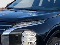 Mitsubishi Plug-In Hybrid Outlander Top  4WD LEDER STANDHZG - Image