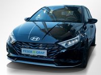 Hyundai i20 - Vorschau Bild 12