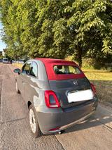 Fiat 500C 0.9 8V TwinAir Lounge Cabrio Apple Car Play - Fiat 500C: Twinair Lounge