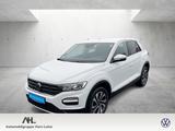 Volkswagen T-Roc 1.0 TSI Active Navi PDC SHZ DAB+ Bluetooth
