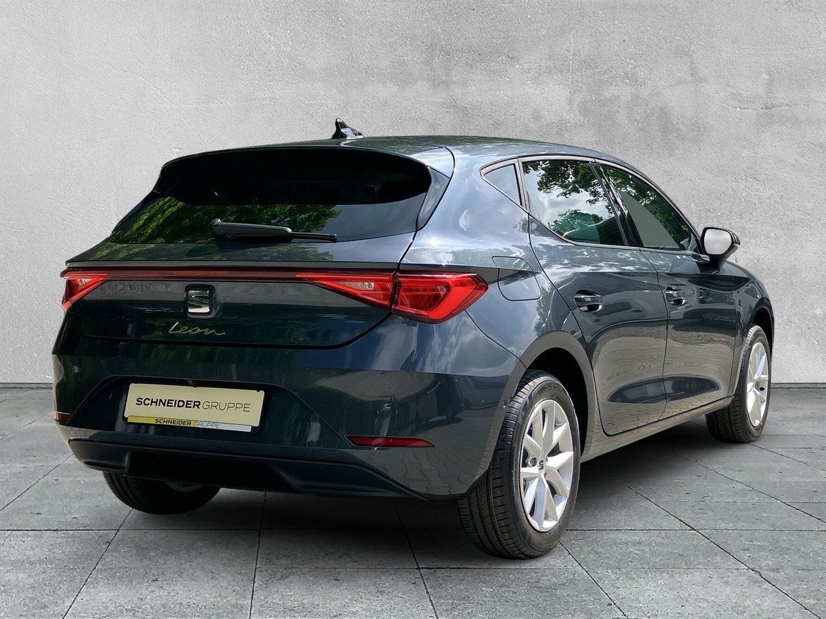 Seat Leon - Bild 5
