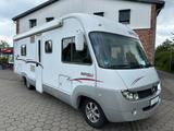 Rapido LE RANDONNEUR 999M *MERCEDES* - Offers