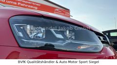 VW Polo/R-Line/2 Jahre Garantie/Exclusive/Traum!!