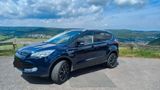Ford Kuga  2.0 Diesel  *44* Anhängerkupplung - Ford Kuga: Anhängerkupplung