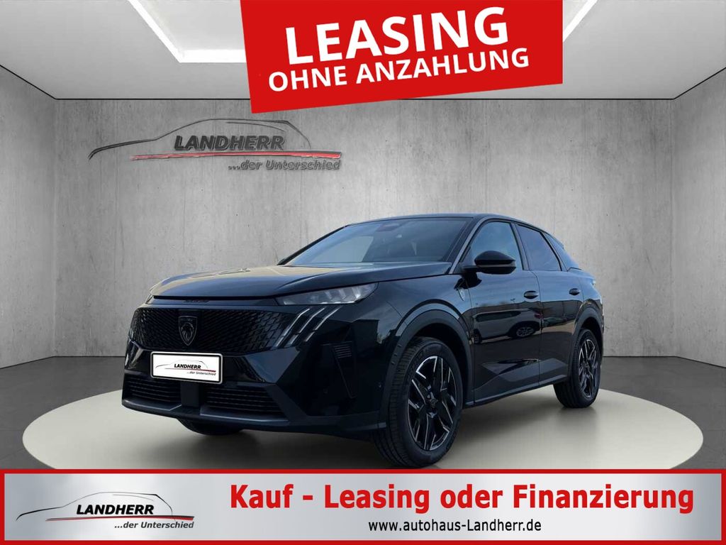 Image of Peugeot 3008