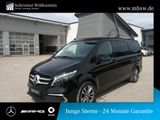 Mercedes-Benz V 300 d Marco Polo 4M *MBUX*Navi*360°*Distronic*