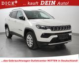 Jeep Compass 1.5 Altitu GSE 7G LED+360+SHZ+VIRTU+ACC - gebrauchte Jeep Compass aus dem Jahr 2024