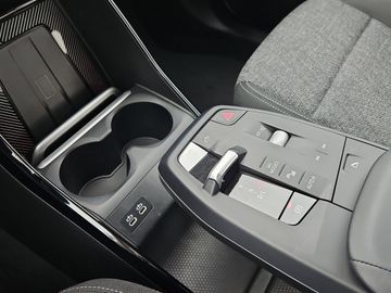 BMW 218 Active Tourer - 11