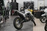 VOGE 300 Rally, sofort lieferbar, Lieferservice - VOGE 300R