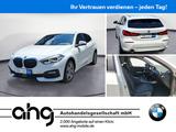BMW 118i Advantage *Navi*Kamera*LED*PDC*SHZ*DAB* - BMW 118 in Freiburg