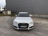 Audi A6 Allroad |HUD|KAM|AHK|LUFT|BOSE|MATRIX|STANDHE - Audi A6 Allroad in Berlin