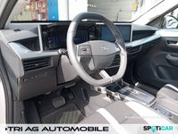 Opel Frontera - Vorschau Bild 9