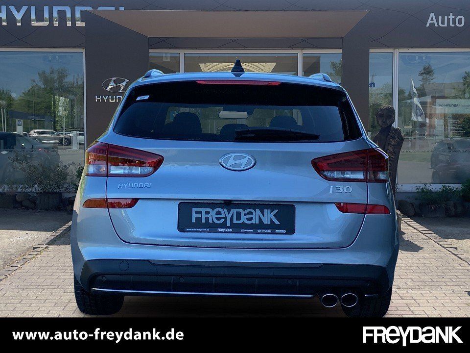 Hyundai i30 – Bild 4