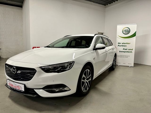 Opel Insignia 1.6 Edition ST  NAVI,PDC,TEMPOMAT,LED