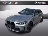 BMW M3 Competition Touring M xDrive Leder H&K HUD - BMW M3 Neuwagen in Berlin